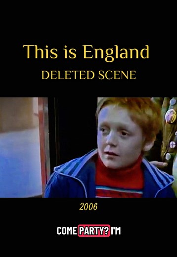 This is England Deleted Scene from 2006