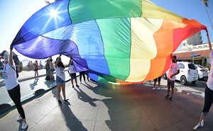 El derecho a tener identidad de género en México