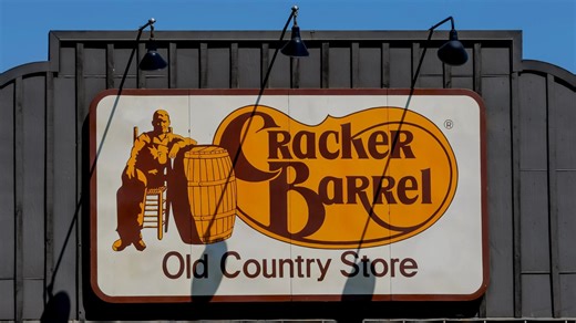 Three changes hitting all Cracker Barrel stores in 2026