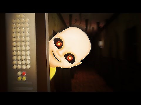 Baby in Yellow: FULL UPDATE