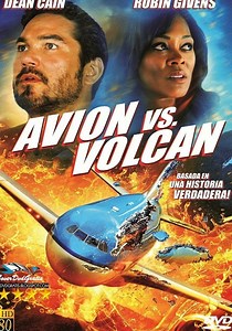 Avión Vs. Volcán - película: Ver online en español