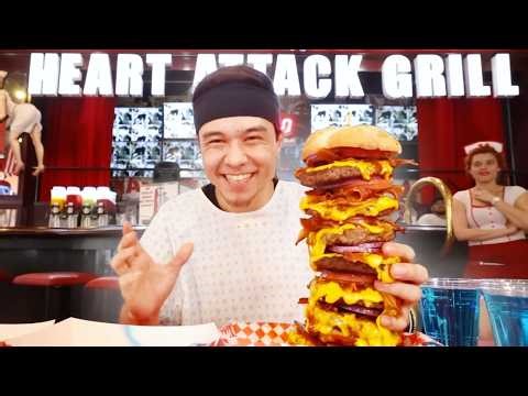 How Competitive Eaters Consume 20,000 Calories in 30 Minutes…