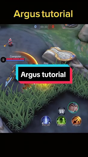 did u know about it? #MLBB #mobilelegends #مواجهة_الأبطال_mlbb #edit #tutorial #argus #mlbbargus #argustutorial #fyp