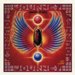 Journey - Greatest Hits