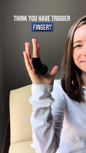 Trigger Finger Relief: Exercises, Splinting, and Tips