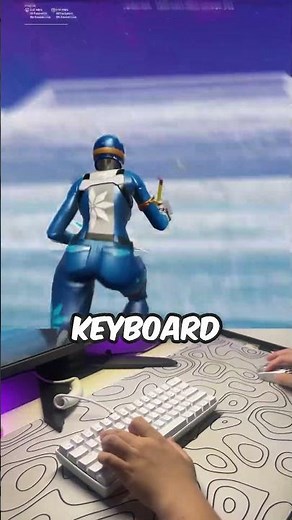 Keyboard vs Controller? (Which Is Better?) 🤔