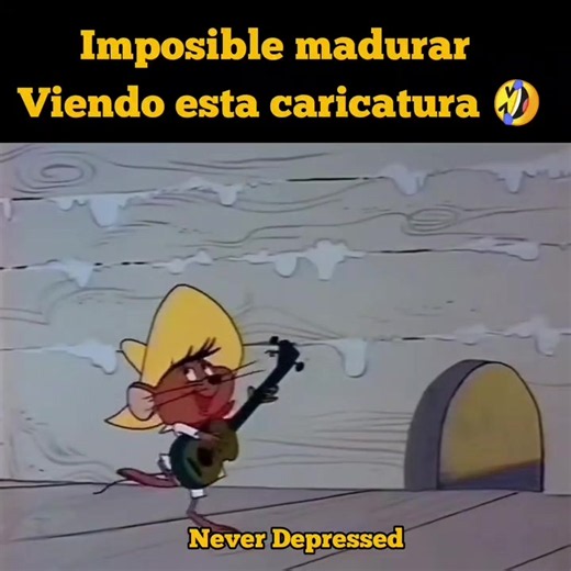 Vacaciones arruinadas: el plan de Lucas contra Speedy - Looney Tune