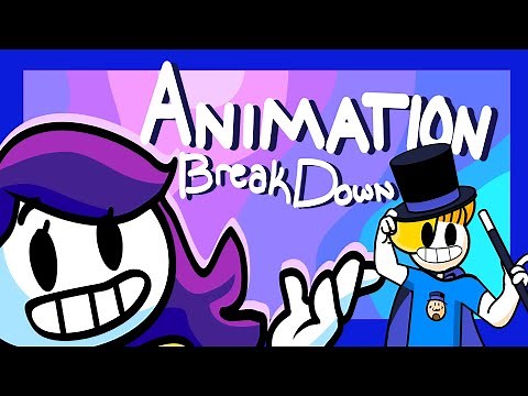 Who I Am (Animation Breakdown)
