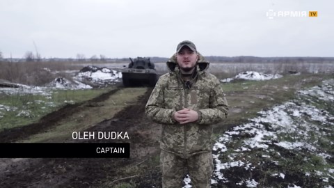 How Ukrainian forces use Gepard guns to destroy incoming Shahed drones