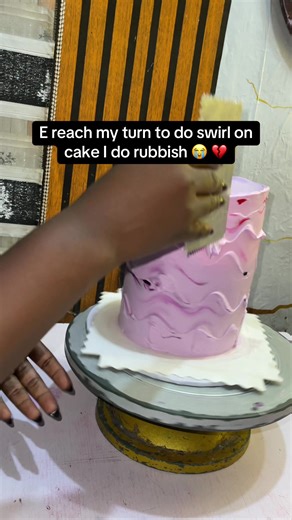 Creative Cake Fails: Chocolate Cake Decoration Tips