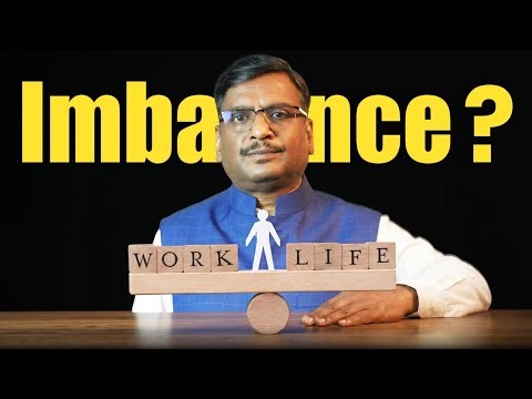 Your Job Is Slowly Taking Your Life (Reality Check) | Vijender Masijeevi