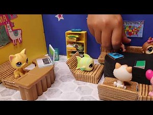 LPS First Day Of School.