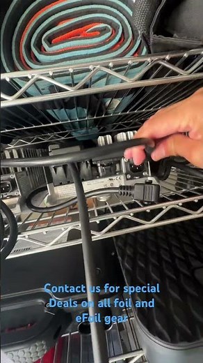 How to charge your lift5 and liftx battery. Bluetooth sync and charging #lift5 #liftx #efoil