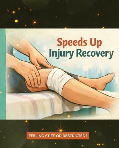 Remedial Massage for Pain Relief & Nervous System Support (Cairns)