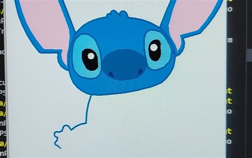 你学python的朋友不会还没给你安排史迪仔代码吧？！