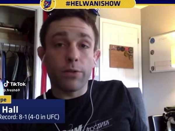 #fyp #iliatopuria #ufc #edit #trending | UFC Edit