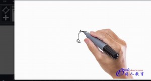 Explaindio手绘视频全攻略25——画面延时