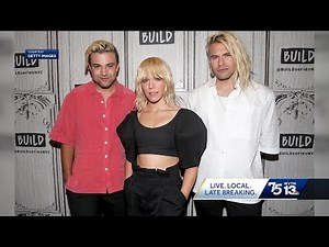 Kimberly Perry, known from the trio 'The Band Perry,' kicks off first solo tour in Birmingham