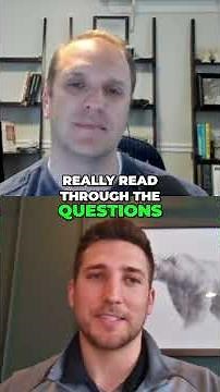 Golden Tips on How to Pass the PE Construction Exam!