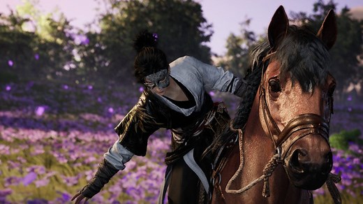 Wanted: How the Bounty System Works in Where Winds Meet