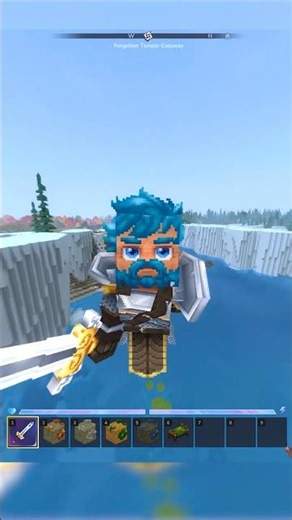 How to Change Gamemode in Hytale (Enable Commands)