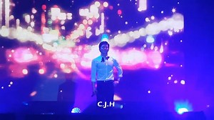 4.8K views · 395 reactions | [飯拍]170611曹政奭台北見面會”少女”視頻...