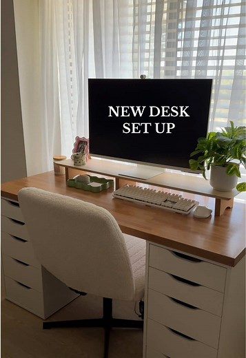 New Desk Setup Guide: Organizing and Decorating Ideas