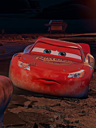 "worlds best backwards driver" - Tow Mater edit - Mande Mande slowed -... | Car Edits