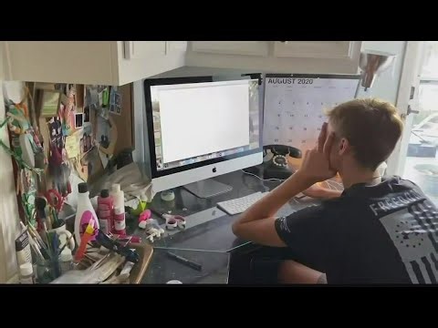 'ACCESS' and the push to expand, improve digital learning