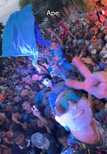 Cuidado y Seguridad de Ape