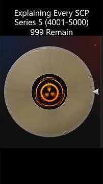 Explaining Every SCP: SCP 4749: Demoniacal Paper Towel Dispenser