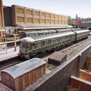 2.3K views · 45 reactions | Take a look at these! Model railways are one of the main attractions at Open House Weekend on Saturday and Sunday. We'll have layouts on display in the Carriage Works at Kidderminster and at The Engine House. Don't forget to also take a peep behind the scenes in our Signalboxes and Locomotive Works at Bridgnorth too... | Severn Valley Railway | Facebook