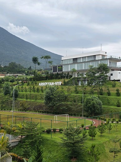 Pendaftaran SPMB Gelombang 3 di Arroyyan-HYR 2026/2027