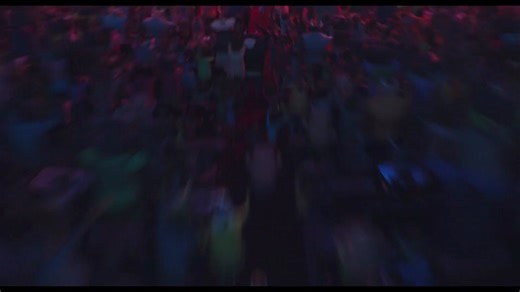 Set It All Free - Sing (2016) - TM & © #UniversalPictures Ash (Scarlett Johansson) sings her original song