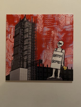 Declan McKenna - British Bombs