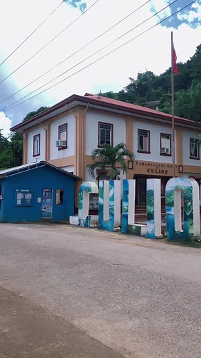Good morning!!! 🌞 Welcome to Culion, Palawan 🌞#CulionPalawan #culionturismo #lovethephilippines #traveltiktok #palawan