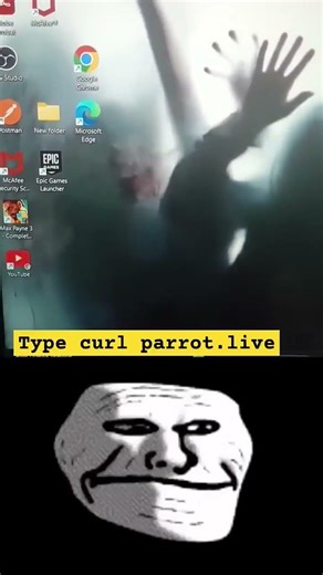 CMD hacks 🔥🔥 Terminal Hacks #commandprompt #gadgets #tech #shorts #cmd