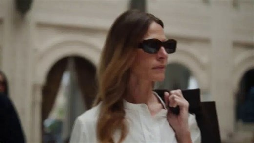 Chase Sapphire Reserve TV Spot, 'A Trip to Never Forget'