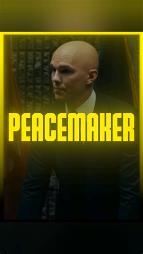 Lex Luthor STOLE the Episode 🧠🔥#Peacemaker #LexLuthor #DCU #DC #Superman #shortsfeed #shorts