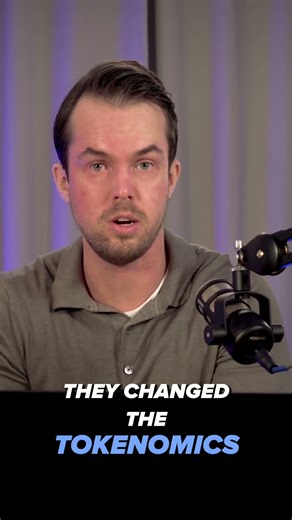 The VeChain Upgrade You Missed