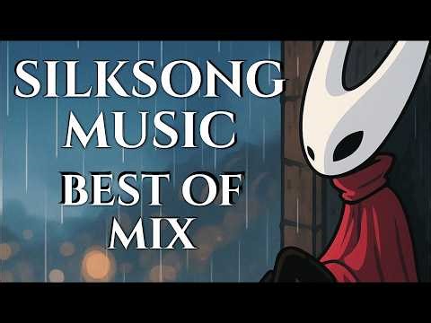 Silksong Complete Soundtrack Best of Mix