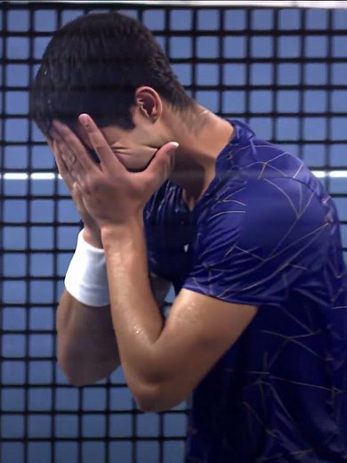 Best ATP Match of 2022? 🤩