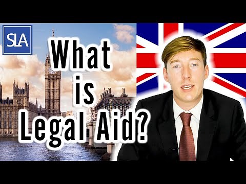 What is Legal Aid and How do I get it? | Sterling Law