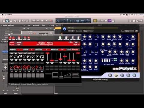 Quick Tip: Getting Into Novation Automap