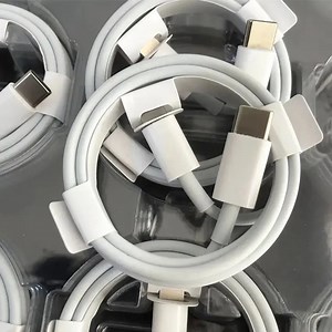 [Hot Item] 60W USB Cable Type C Cable Fast Charging
