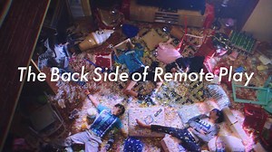 PS4®のリモートプレイ紹介サイトをリニューアル！ リモートプレイの楽しさを紹介する動画や、機能や設定方法をわかりやすく解説する動画を公開しました。まだリモートプレイを体験したことがない方も、紹介サイトと動画を参考に、家の中でも外でも好きな場所でPS4®のゲームを遊びましょう！ 詳しくはこちら http://playstation.eng.mg/dc816 リモートプレイ紹介サイトはこちら http://playstation.eng.mg/85d1a | プレイステーション ／ PlayStation（Japan）