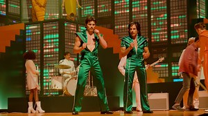 Ben Stiller on Super Bowl Ad creativity and Benson Boone