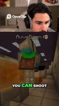 Armor up! item check & game mechanics revealed #minecraft #viral #donutsmp #funny #gaming