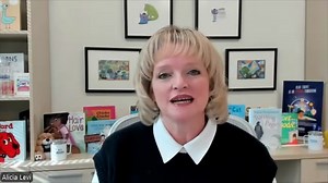 🎙️ Today, we’re launching Reading Inspires, a new podcast from Reading Is Fundamental. Reading Inspires brings together educators, families, authors, and literacy leaders to explore one essential question: What does reading inspire for you? Our debut episode commemorates RIF’s 60th anniversary with a special conversation featuring CEO Alicia Levi and Board Chair Jack Remondi, hosted by Dr. Erin Bailey, Ed.D. In the video clip shared here, Alicia reflects on what stands out most when looking bac