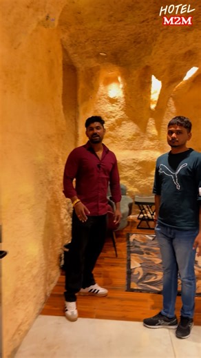 Ravi Saroha M2M on Instagram: "Luxury is not a choice, it’s a lifestyle. Live it with M2M. 💎” “Redefining the art of indulgence. Only at M2M Luxury Hotel"